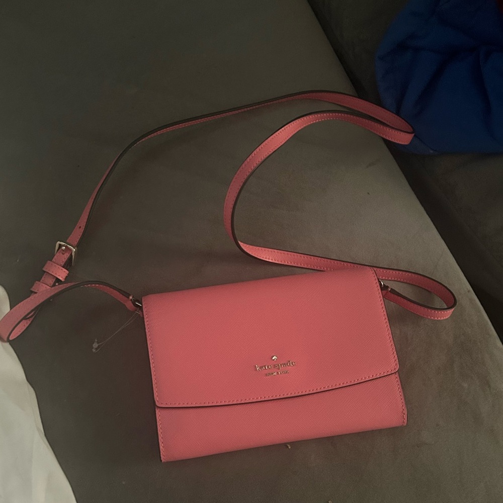 Kate Spade crossbody nwot